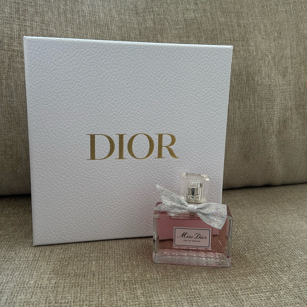 Brand New Miss Dior Brand New Miss Dior